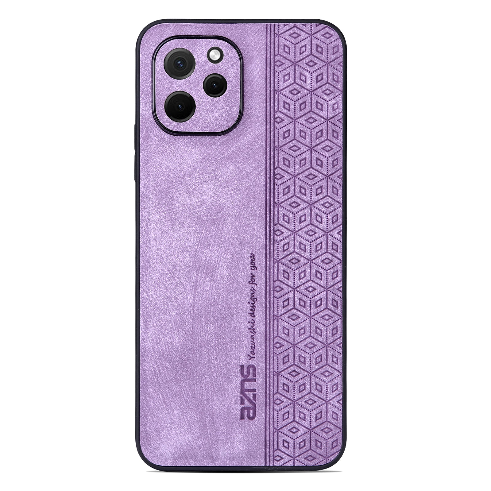 AZNS Drop-proof Phone Case For Huawei Enjoy 50z 4G nova Y61 4G Imprinted Pattern Protective Mobile Phone Cover AZNS Drop-proof Phone Case For Huawei Enjoy 50z 4G nova Y61 4G Imprinted Pattern Protective Mobile Phone Cover